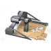 Lézer plotter  gravírozó P7 M30 Atomstack 20x20cm | HU terjesztés